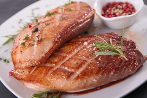 Saveurs du Sud-Ouest