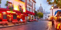 Paris Est