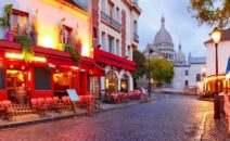 Paris Est
