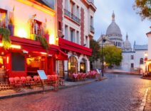 Paris Est