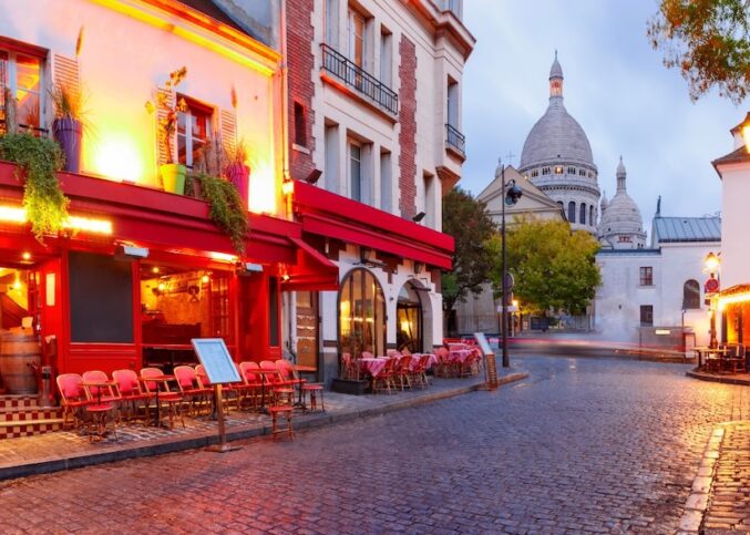 Paris Est