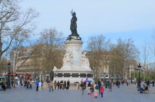 Paris Est