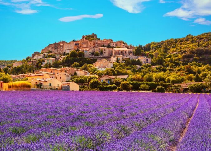 Provence