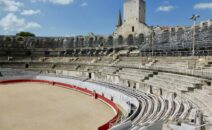 Monument en Provence