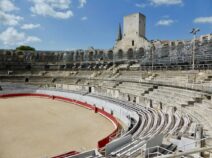Monument en Provence