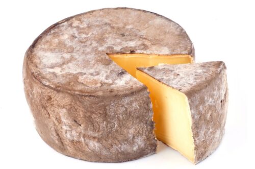 Tomme de Savoie