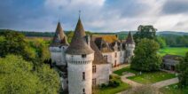 Château de Bridoire