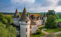 Château de Bridoire