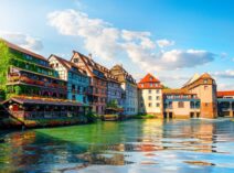 Petite France