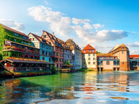Petite France