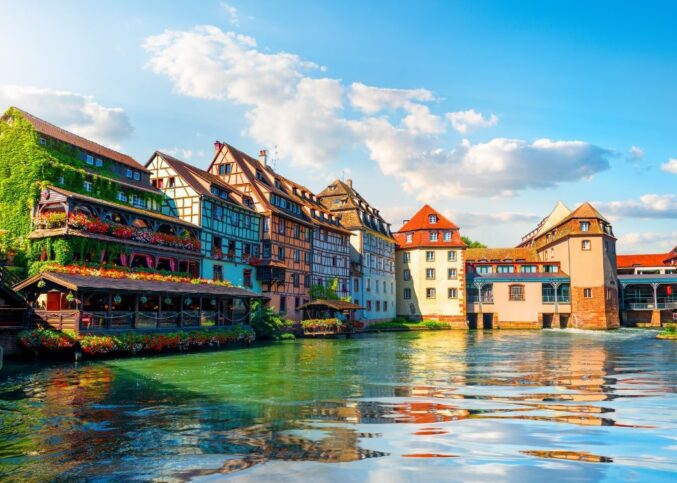Petite France