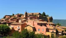 Luberon