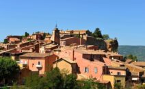 Luberon