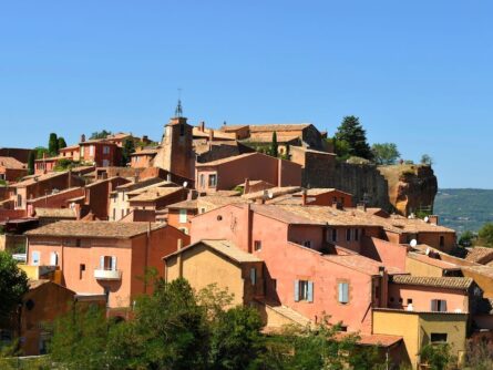 Luberon