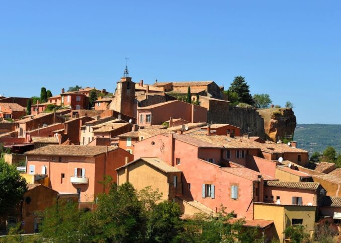 Luberon