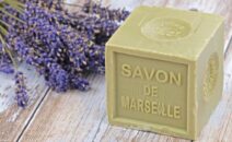 Savon de Marseille