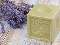 Savon de Marseille