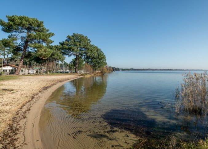 Bassin d'Arcachon
