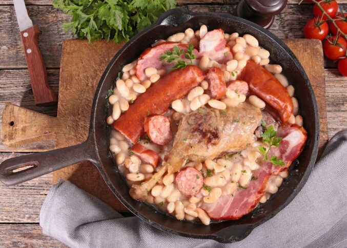 Cassoulet