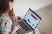 E-commerce