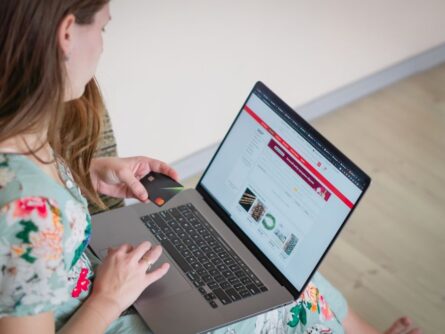 E-commerce