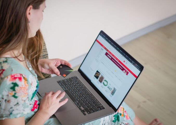 E-commerce