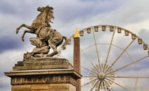 Place de la Concorde