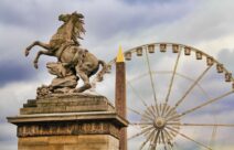 Place de la Concorde