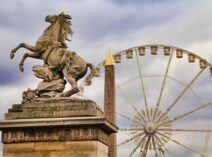 Place de la Concorde