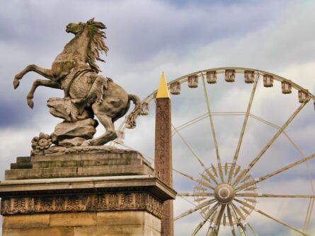 Place de la Concorde