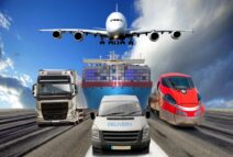 Modes de transport