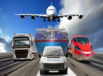 Modes de transport