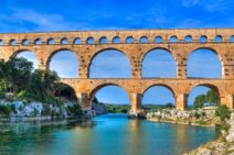Pont du Gard