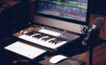Home Studio