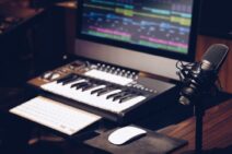 Home Studio