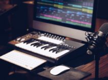 Home Studio