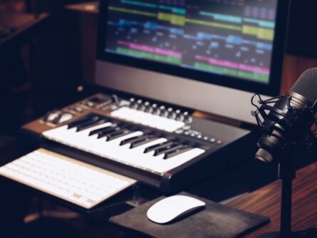 Home Studio
