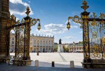 Place Stanislas