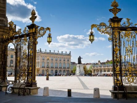 Place Stanislas
