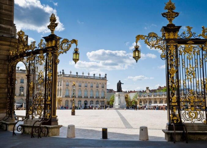 Place Stanislas