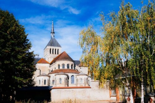 Abbaye-de-Fleury