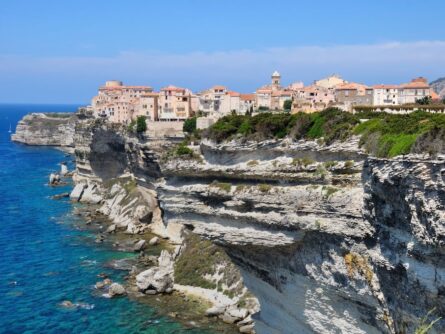 Corse