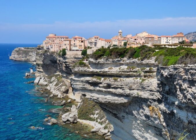Corse