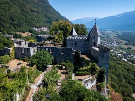 Savoie