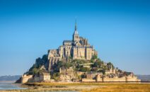 Monument historique en Normandie
