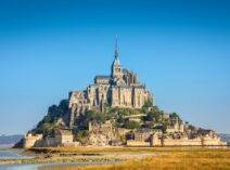 Monument historique en Normandie