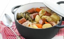 Potée
