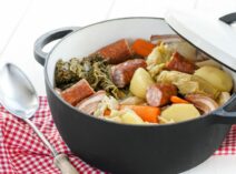 Potée