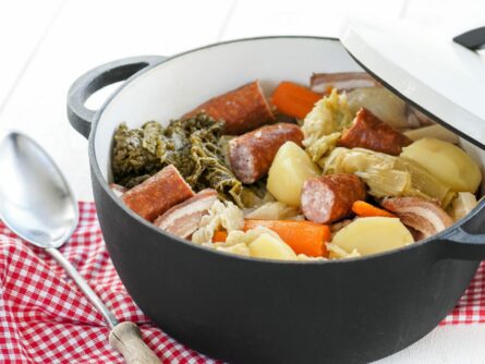 Potée