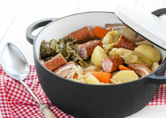 Potée